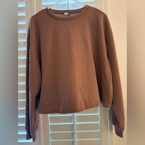 ANRABESS Women’s Rib-Knitting 2 Piece Matching Set